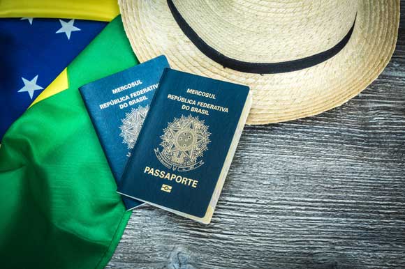 Second Passport Scams— Six Ways to Spot Them