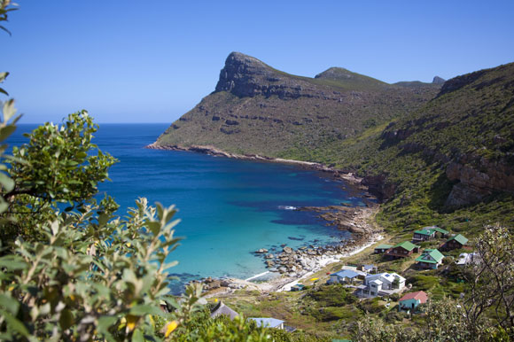 The Secrets of South Africa’s Cape Peninsula