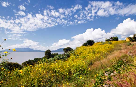 Low Costs, Warm Weather, and Our Own Ranch on the Shores of Lake Chapala
