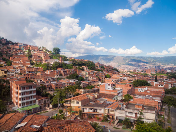 Medellín: World-Class Healthcare in Colombia’s Best Retirement Haven