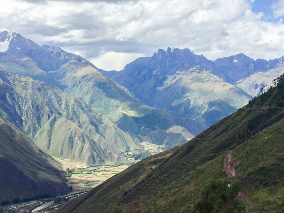 A Vibrant Retirement for $1,500 a Month in the Land of the Incas: Part One