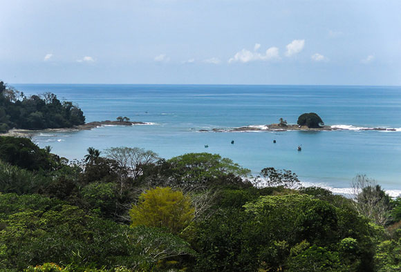 Southern Zone, Costa Rica