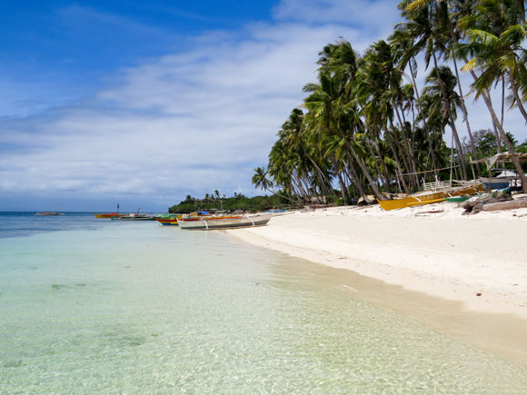 Retirement in the Philippines: Low Costs, Cool Weather, and Coral Seas: Part One