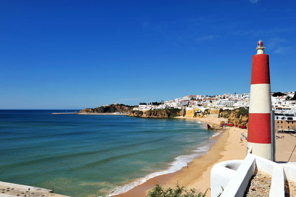 Make More Than $100,000 With a Home in Portugal’s Algarve