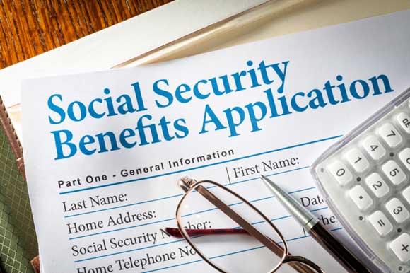 Six-Figure Social Security Secrets Masterclass