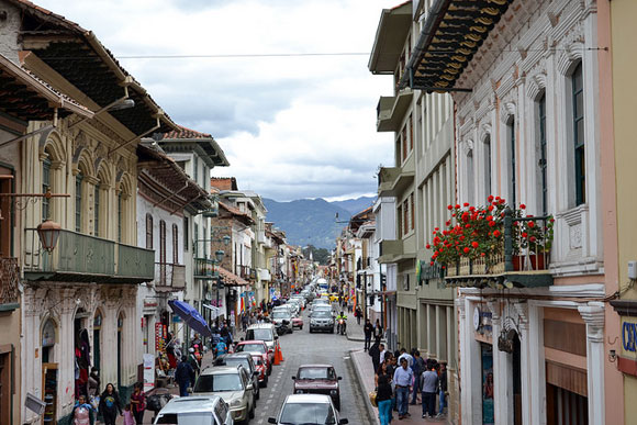 Exploring Cuenca’s Surprising Spanish Roots
