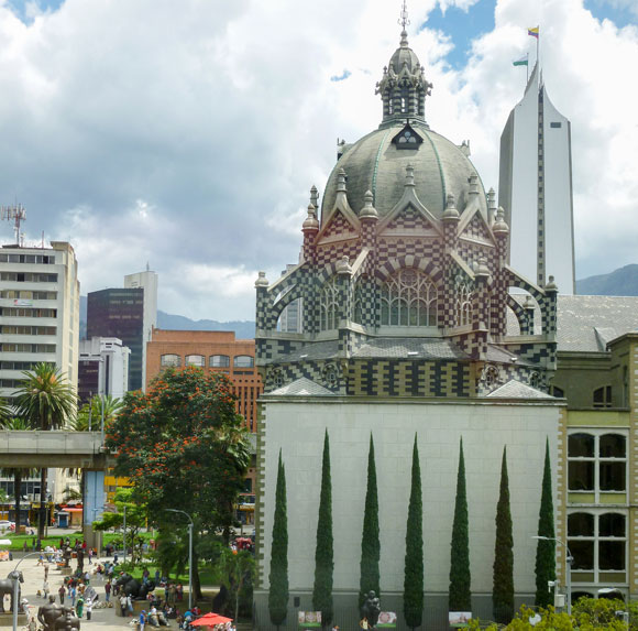 The 5 Best Areas to Live in Medellín—Colombia’s Top Retirement Haven: Part One