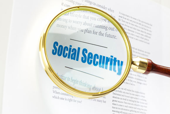 How Does Earning Online Impact Social Security?