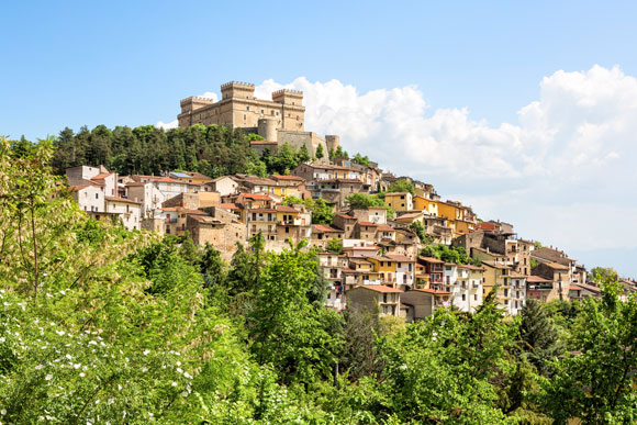 Embrace Traditional Italy for $1,500 a Month