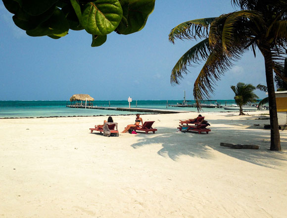 Enjoy Affordable Island Living in Belize