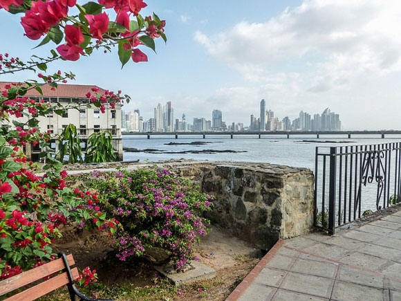 Panama City: Three Areas to Love and One to Leave