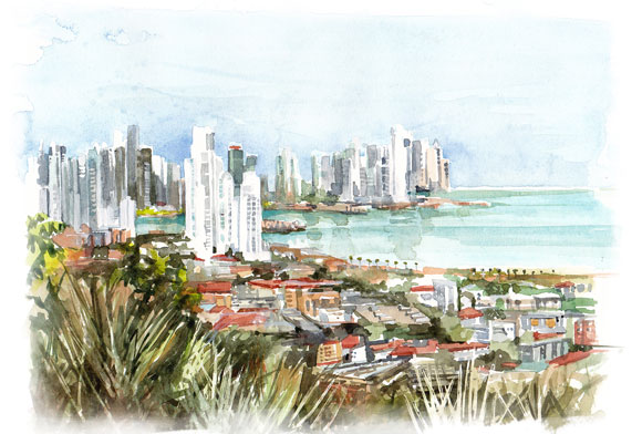 Panama: Your Perfect Retirement Awaits
