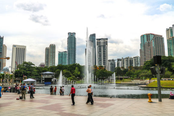 Modern, Cultured, and Affordable: My Life in Kuala Lumpur