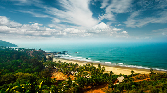 Goa: India’s Expat Beach Retreat