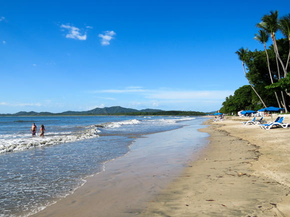 Healthy, Easy Living on Costa Rica’s Pacific Coast: Part One