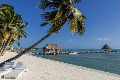 Where to Find the Best Beaches in Belize