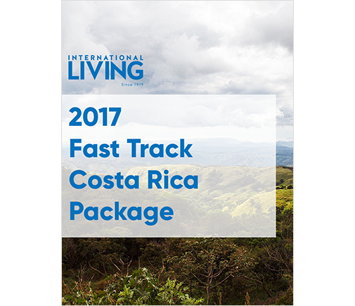 2017 Fast Track Costa Rica Conference (Video Package)