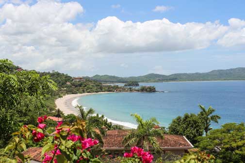 Fast Track Costa Rica Package