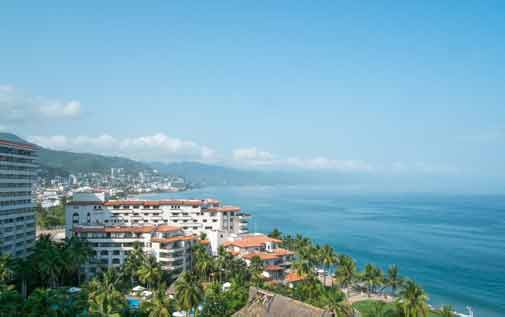 Puerto Vallarta: Your Ocean-View Condo for $109,000 on Mexico’s Pacific