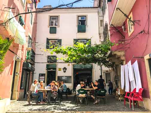 The Guide to Stress- Free Renting in Lisbon