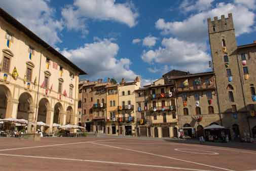 Three Cities to Savor When  Exploring Authentic Italy