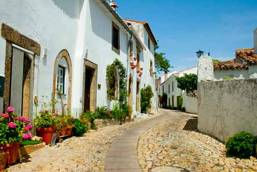 “How We Went Hunting for Our Dream Home in Portugal”