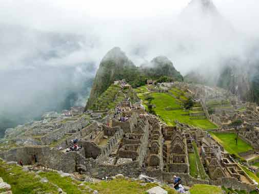 The Secret Is Out: How and Where to Retire Well in the Land of the Incas: Part One