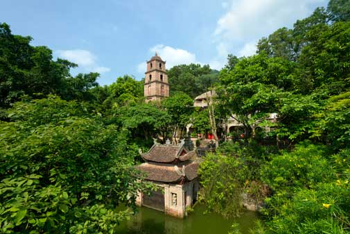 The 5 Best Secret Daytrips from Hanoi
