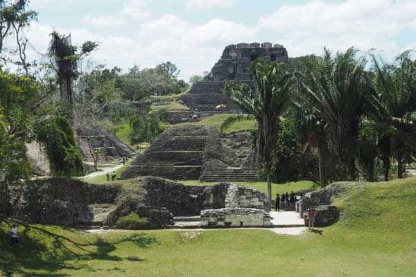 Xunantunich: Belize’s Maya Archaeological Gem