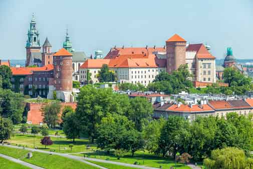 The Secrets of Kraków,  Poland’s Historic City Gem