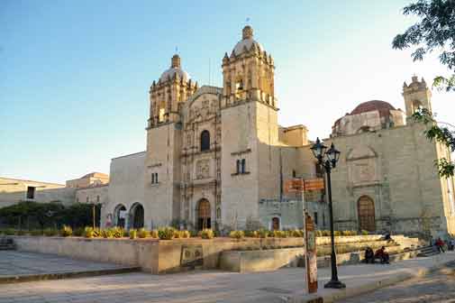 Oaxaca: Mystery in Mexico’s Deep South