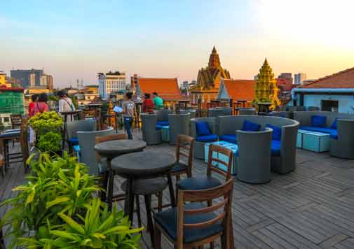Buy a Fixer-Upper in Phnom Penh and Earn Up to 15% Gross Yields