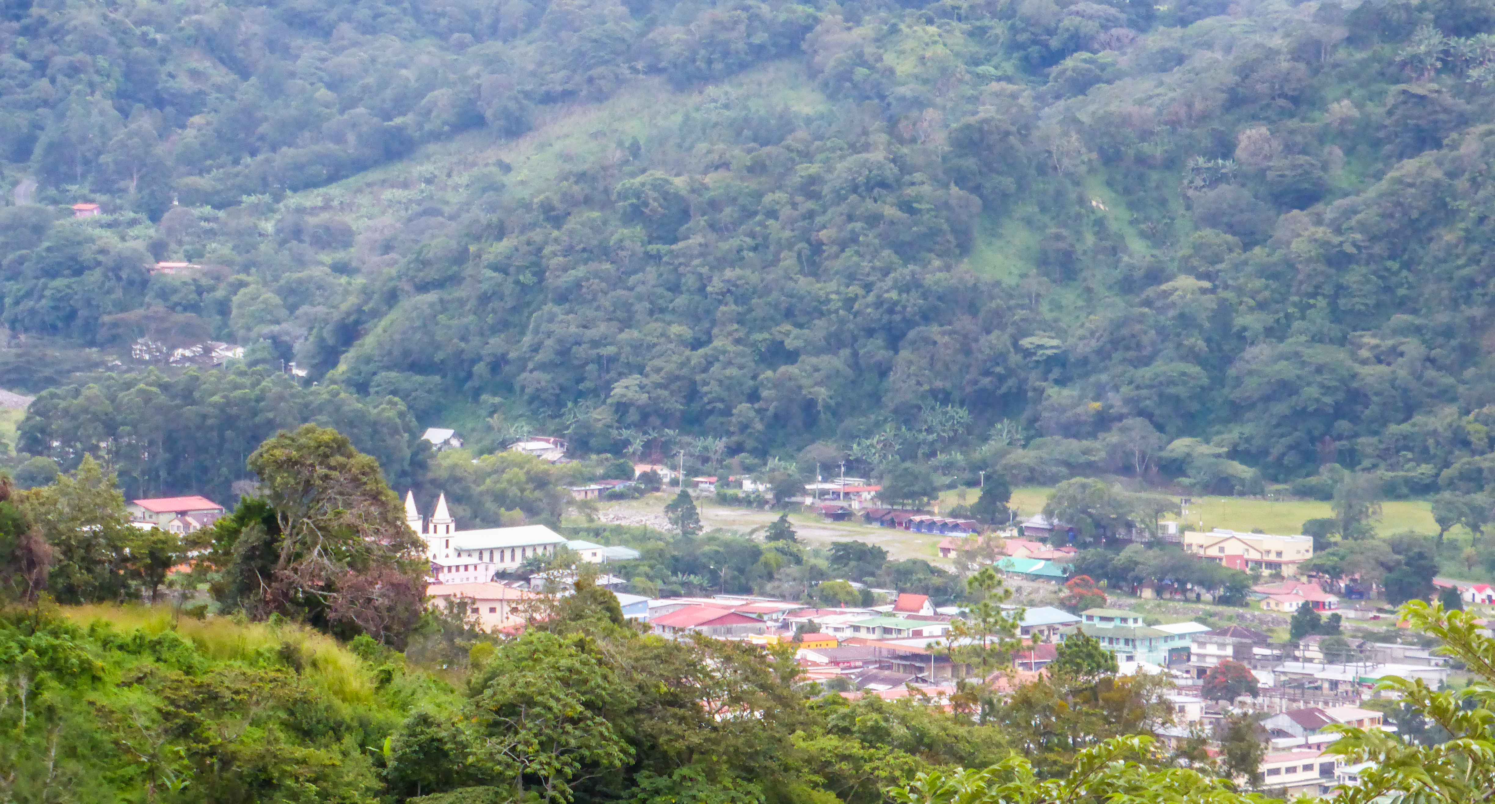 Why It’s the Right Time to Buy In Chiriquí