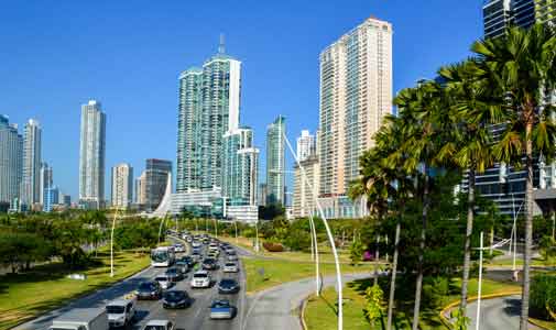 Simple Tech Tips Make Panama City a Pleasure