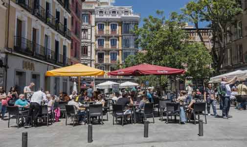 A Quick Way to Jumpstart Your Spanish in Madrid