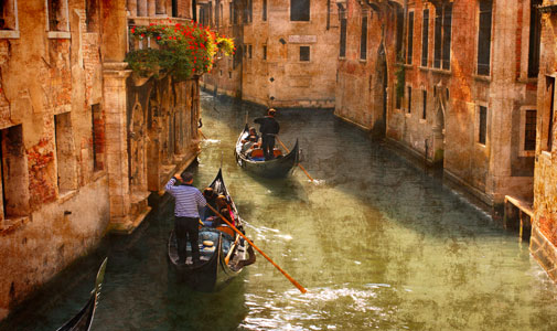 Tips to Navigate Venice Like a Local