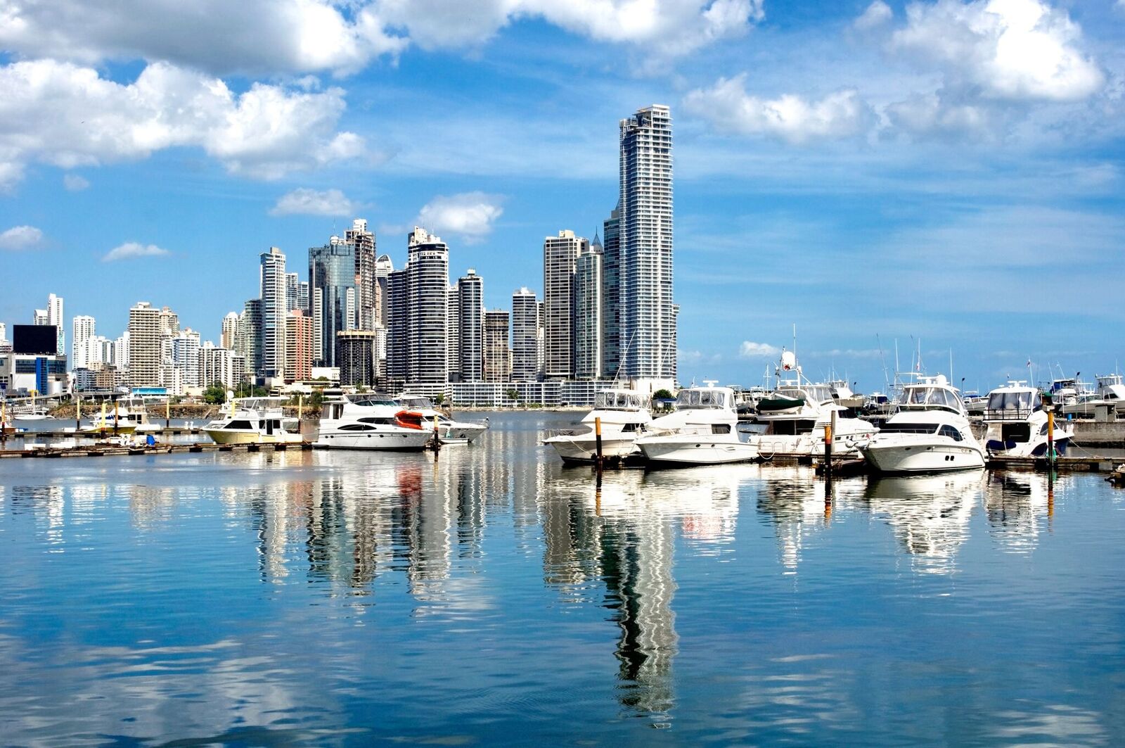 Newbies in Panama City: The Benefits of Getting Lost