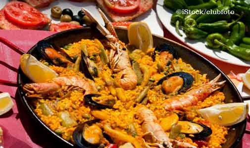 A Food Lover’s Jaunt  Around the Island of Ibiza