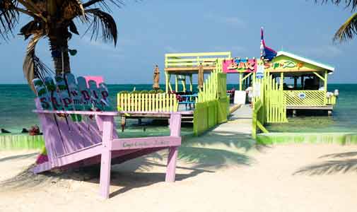 Now Is the Time for Beach Town Bargains in Belize