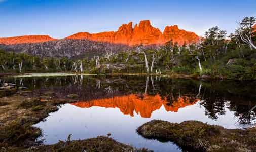 Devils, Convicts, and Whisky: Must-See Spots in Tasmania