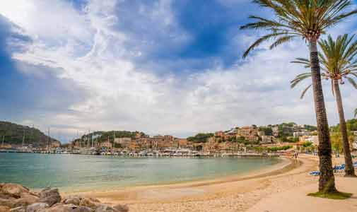 Mallorca: Island of Hidden Coves and Unknown Beaches