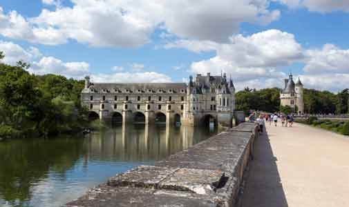 Village Life and Rental Income in the Heart of France