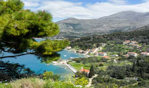 How to Bag Off-Season Rentals on the Dalmatian Coast
