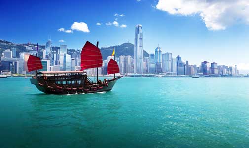 The Insider’s Guide to a Season in Hong Kong