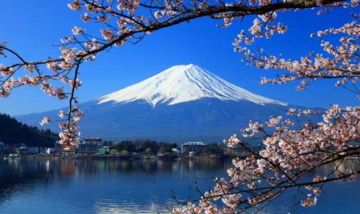 An Affordable Long-Stay Tour of Japan by RV
