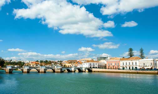 A Rental Income Opportunity on Portugal’s Algarve