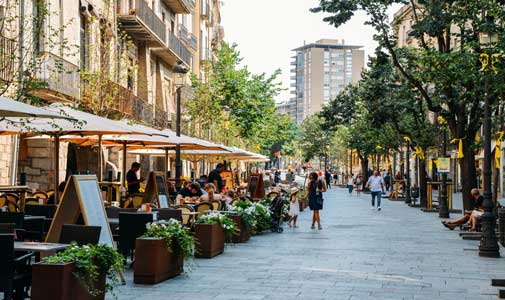Fun Things to Do in Girona—Barcelona’s Less-Visited Sister