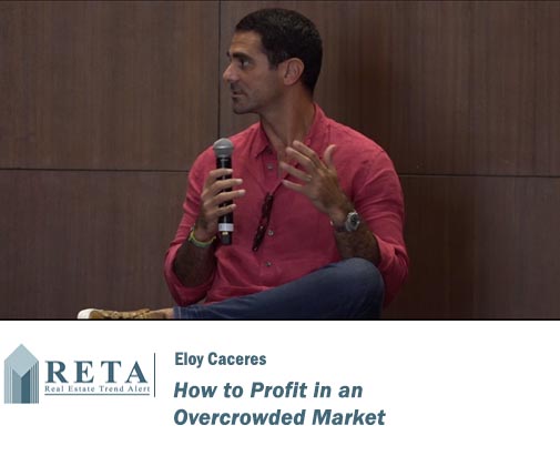 How to Profit in an Overcrowded Market