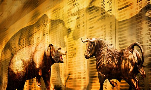 Alternative Investments to Conquer the Next Bear Market