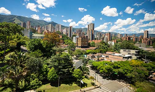 How to Profit From Short-Term Rentals in Medellín